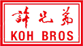 Koh-Brothers Group Limited